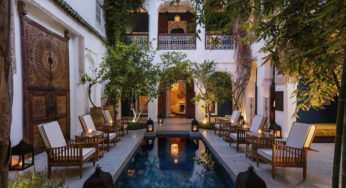 City Guide to Marrakech – Evening Standard