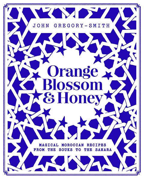 Orange Blossom and Honey