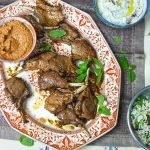 Turkish Lamb recipe JOhn Gregory-Smith