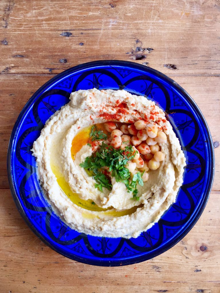 Hummus recipe Hummus recipe