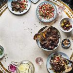 Mrouzia - Food and Travel Magazine