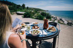 Isles of Scilly Food Festival