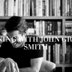john gregory smith shot by Issy croker