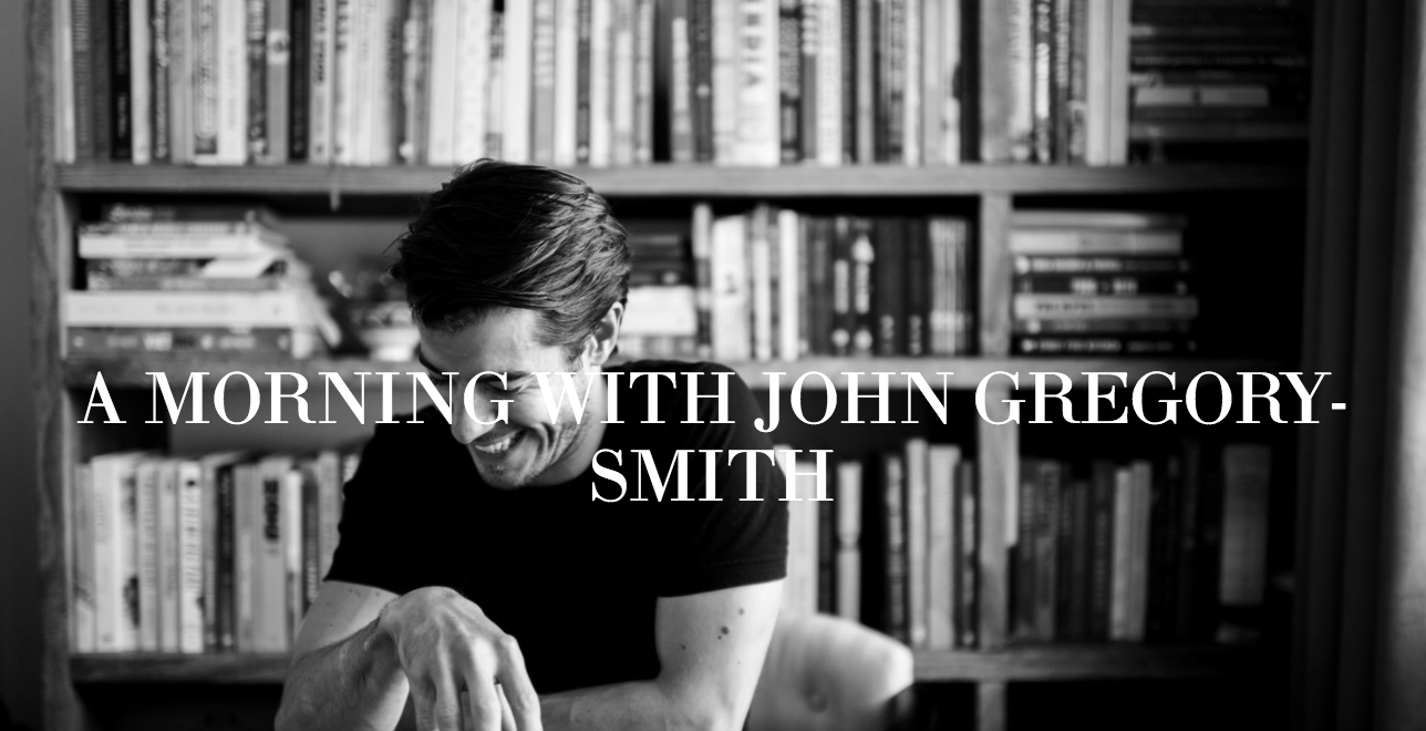 john gregory smith shot by Issy croker