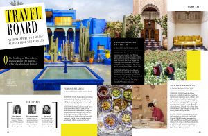 marrakesh city guide