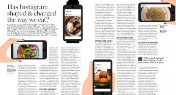 Instagram Food – Delicious Magazine