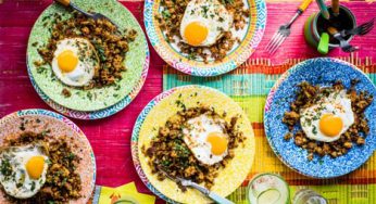 Ecuadorian Recipes – Olive Magazine