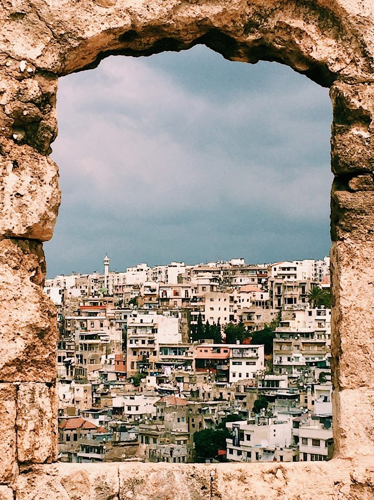 Tripoli Tripoli