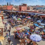 Morocco Travel Guide