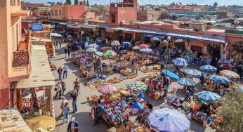 Travel Guide to Morocco – Delicious Magazine Australia