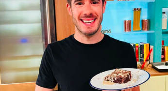 Middle Eastern Desserts – C4 Sunday Brunch