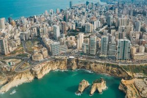 beirut city guide