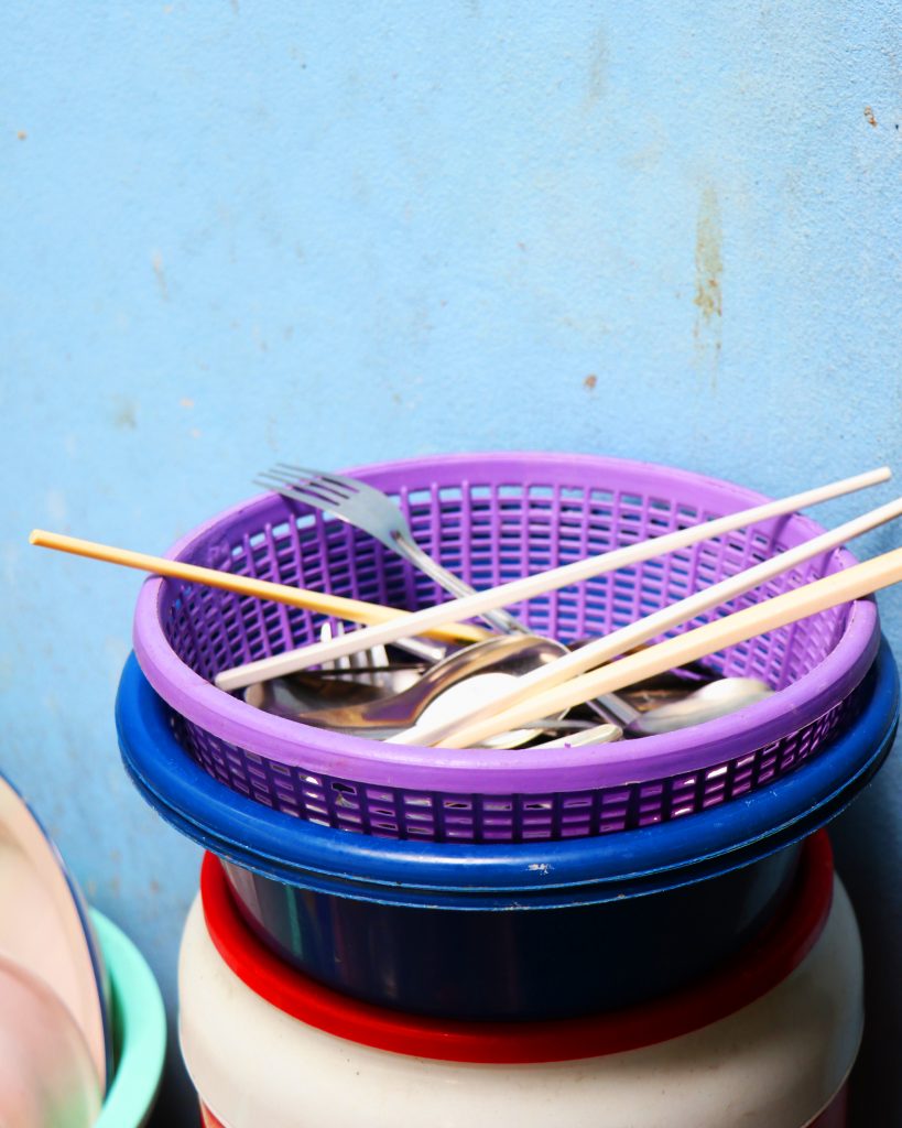 bangkok street food