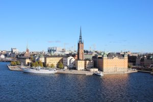 stockholm travel guide