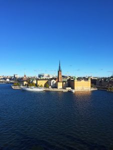 stockholm travel guide