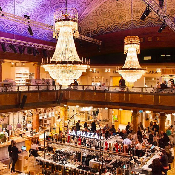 Eataly Stockholm Eataly Stockholm