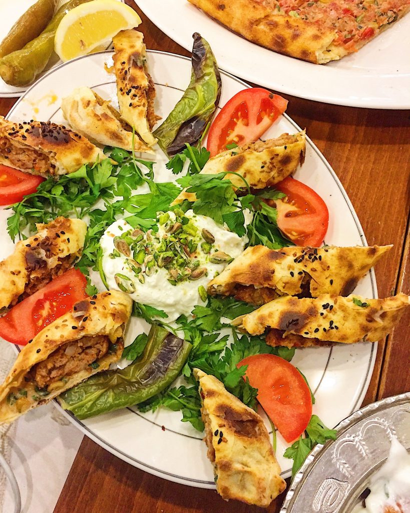Ciya Kebab Istanbul