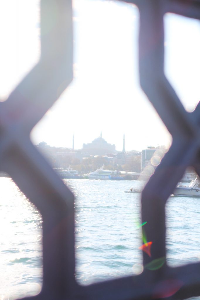 Bosphorus Istanbul Bosphorus Istanbul