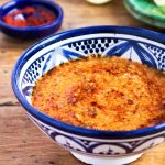 Turkish Red Lentil Soup recipe