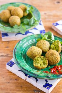 falafel recipe