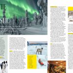 Grazia Finland travel guide