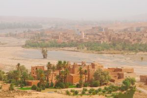 skoura desert Morocco