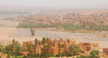 The Coolest Things To Do in Morocco