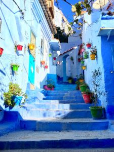 chefchaouen Morocco