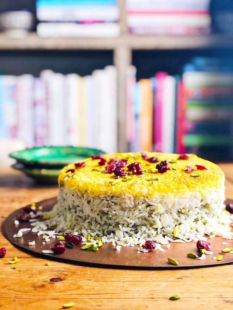 persian-rice-tahdig