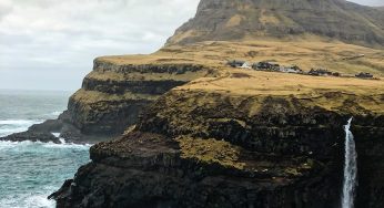 The Fabulous Faroe Islands