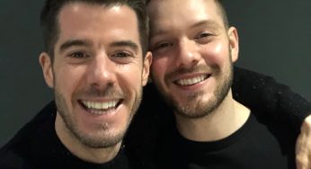 JGS x John Whaite’s Kitchen – 7th September 2019
