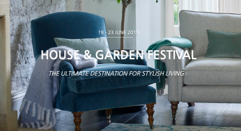 House & Garden Festival 2019 – 19th-23rd June