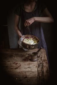 John Gregory-Smith Saffro in the Souks shot by Her Dark Materials