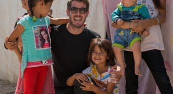 World Food Program – Delicious May 2019