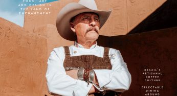 Celebrated Living – American Airlines