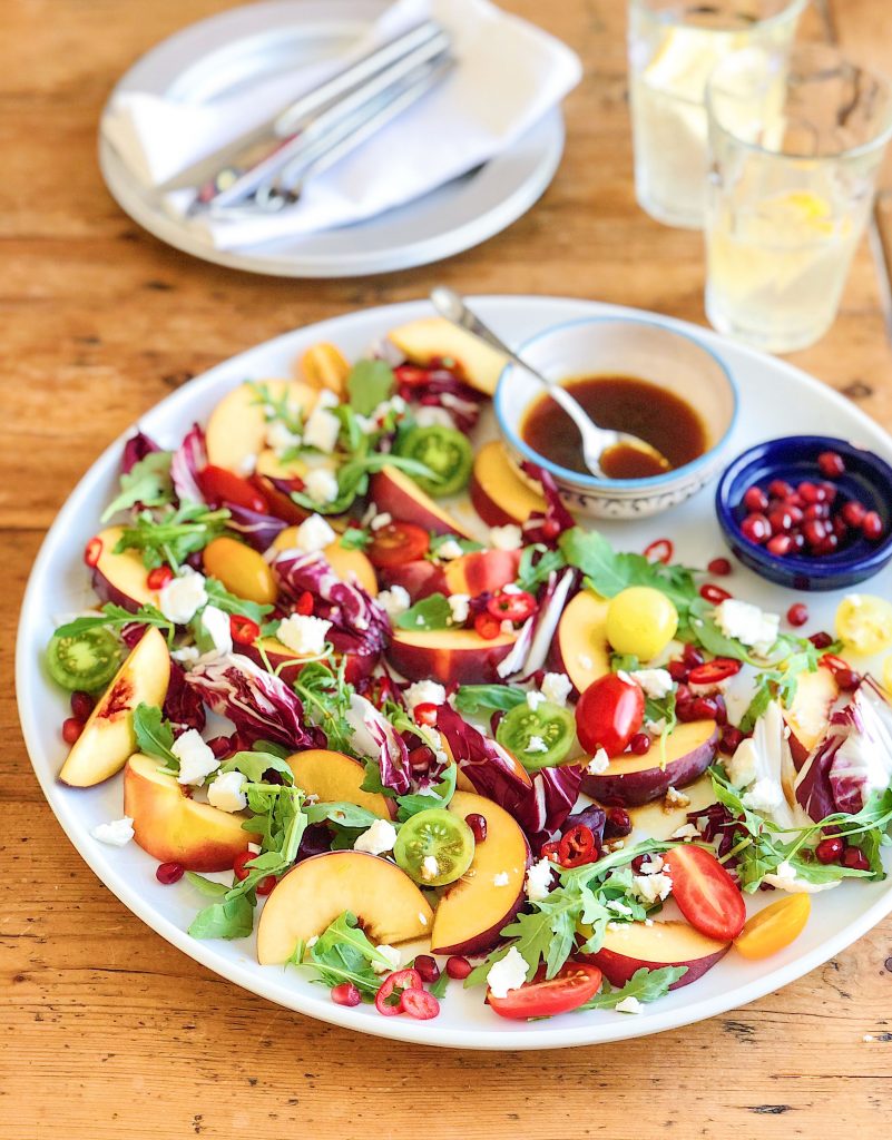 peach-salad peach-salad