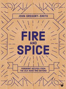 fire and spice cookbook