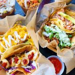 the best tacos in San Diego