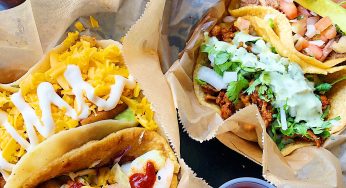 The Best Food in San Diego – Evening Standard, July 2019