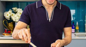 BBC Good Food Show Winter 2019