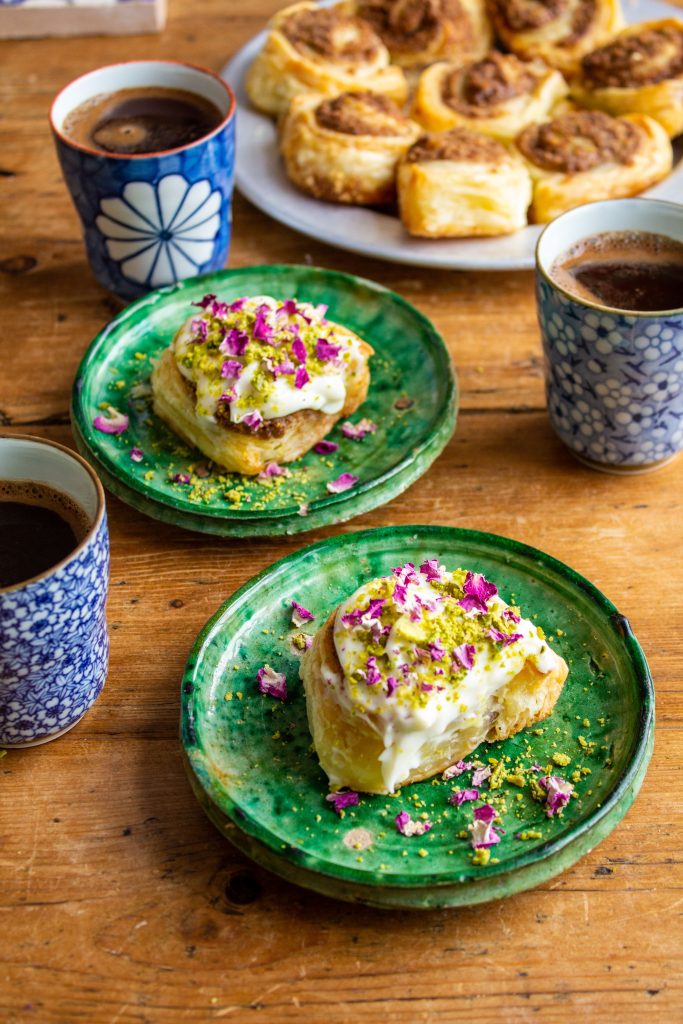 baklava-buns