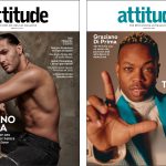 World on the Street - Attitude Magazine January 2020