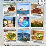 Olive Magazine Instatravel Sydney