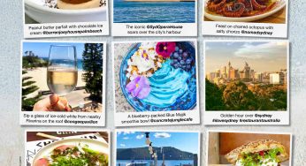 Instatravel: Sydney – Olive Magazine, January 2020