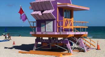 The Coolest Things to do in Miami