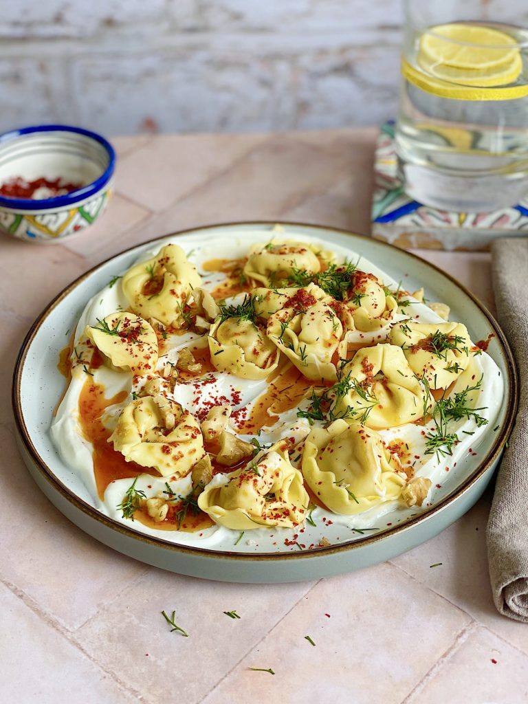 Fake Turkish Manti Fake Turkish Manti