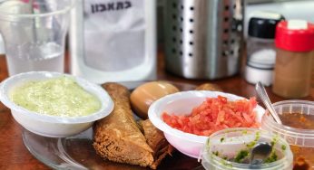 Hatikva Market, Tel Aviv