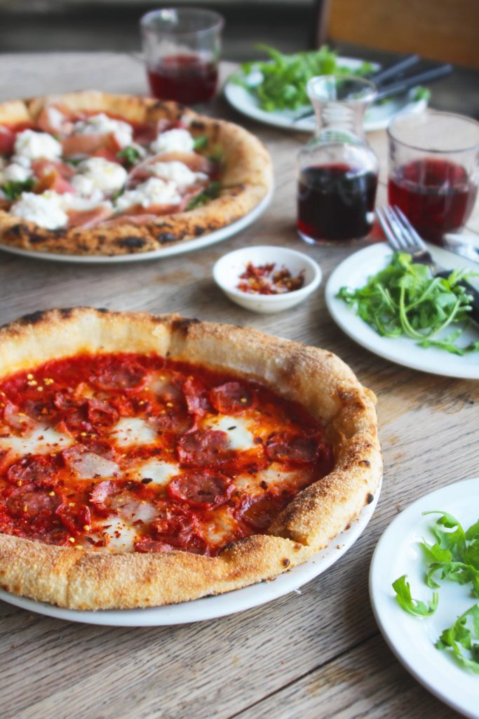frying pan pizza recipe frying pan pizza recipe