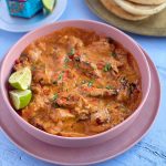 chicken tikka masala recipe