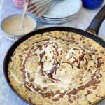 Frying Pan Cookies